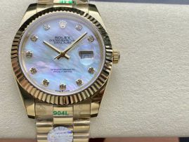 Picture of Rolex Watches Men Date Just _SKU821rolex-41mm-0930224129